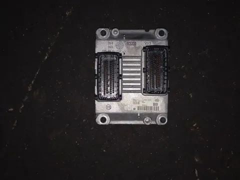 Εγκέφαλος Κινητήρα 0261208396 για OPEL ASTRA (2007 - 2010) H 