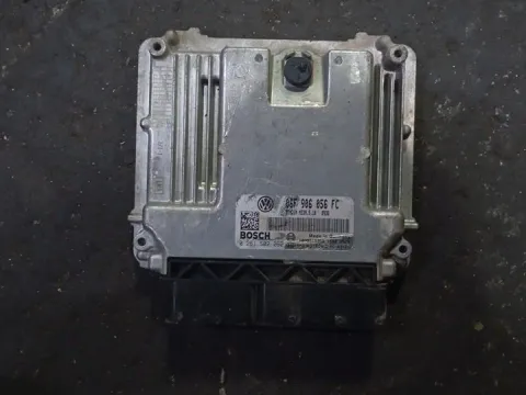 Εγκέφαλος Κινητήρα 06F906056FC για VW PASSAT (2005 - 2011) (3C2) 