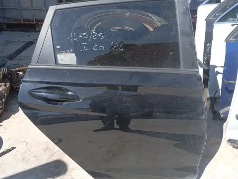 Πόρτα Πίσω Δεξιά για HYUNDAI i20 (2020 - ) Hatchback - 5dr *Γ*