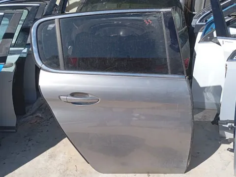Πόρτα Πίσω Δεξιά για PEUGEOT 308 (2014 - 2017) Hatchback - 5dr *Γ*
