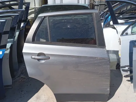 Πόρτα Πίσω Δεξιά για SUZUKI SX4 S-CROSS (2013 - 2016) *Ε*