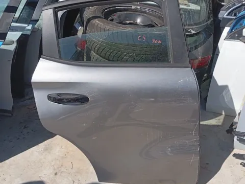 Πόρτα Πίσω Δεξιά για CITROEN C3 (2024 -) e-C3 (CC21) *Γ*