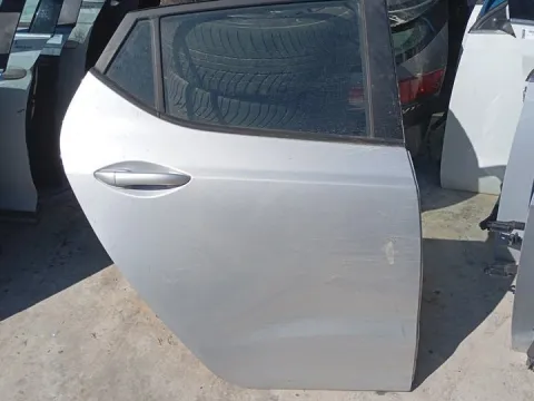 Πόρτα Πίσω Δεξιά για HYUNDAI i10 (2014 - 2019) *Γ*