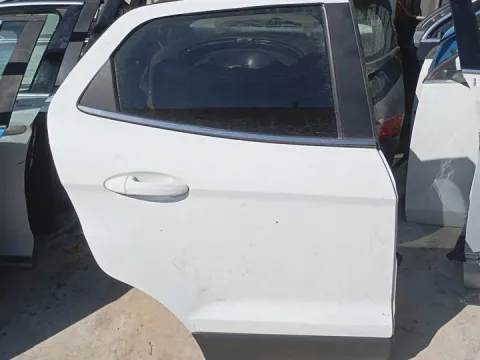 Πόρτα Πίσω Δεξιά για FORD ECOSPORT (2012 - 2017) *Γ*
