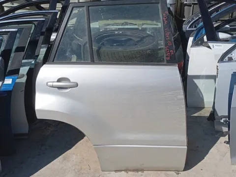 Πόρτα Πίσω Δεξιά για SUZUKI GRAND VITARA (2006 - 2009) (JB) SUV- ΕΚΤΟΣ ΔΡΟΜΟΥ- 5dr *Ε*