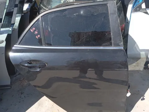 Πόρτα Πίσω Δεξιά για KIA RIO (2017 - 2020) Hatchback - 5dr *Γ*