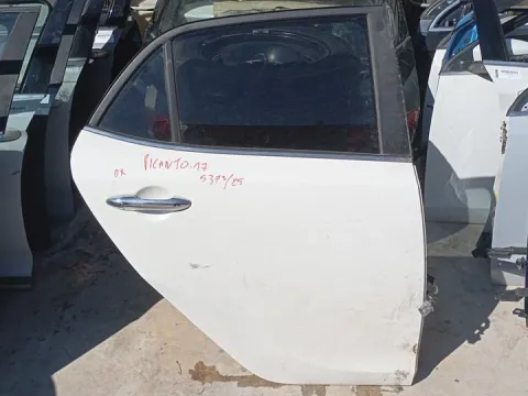 Πόρτα Πίσω Δεξιά για KIA PICANTO (2017 - ) ( ) *Γ*