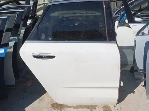 Πόρτα Πίσω Δεξιά για CITROEN C4 PICASSO (2014 - ) PICASSO *Γ*