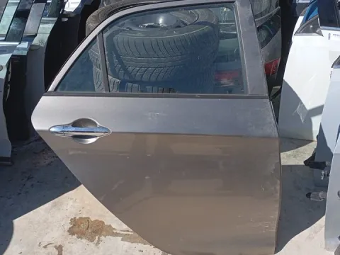 Πόρτα Πίσω Δεξιά για KIA PICANTO (2012 - 2017) ( ) *Γ*