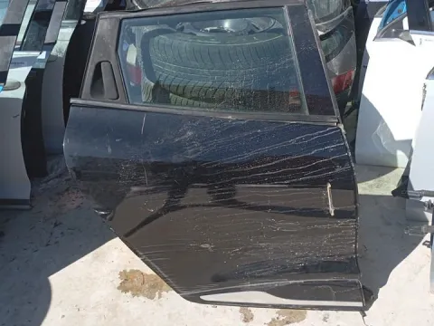 Πόρτα Πίσω Δεξιά για RENAULT CLIO (2013 - 2016) , (2016 - 2019)  S-Wagon - 5dr *Γ*