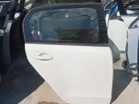 Πόρτα Πίσω Δεξιά για VW UP (2013 - 2015) , SEAT Mii (2013 - ) , SKODA CITIGO (2012 - ) ( ) *Ε*