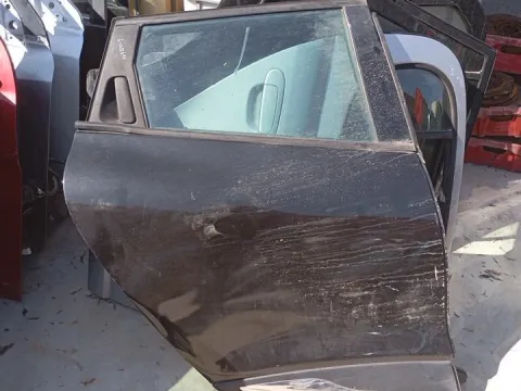 Πόρτα Πίσω Δεξιά για RENAULT CLIO (2013 - 2016) , (2016 - 2019) S-Wagon - 5dr *Γ*