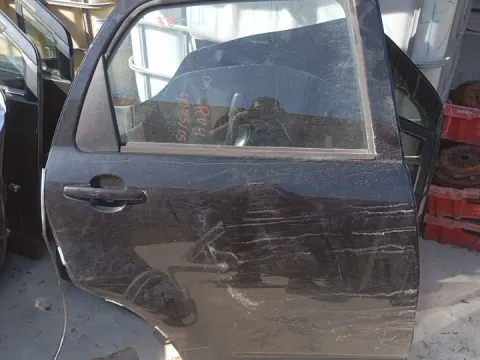 Πόρτα Πίσω Δεξιά για DAIHATSU TERIOS (2006 - 2009) (J200) *Ε*