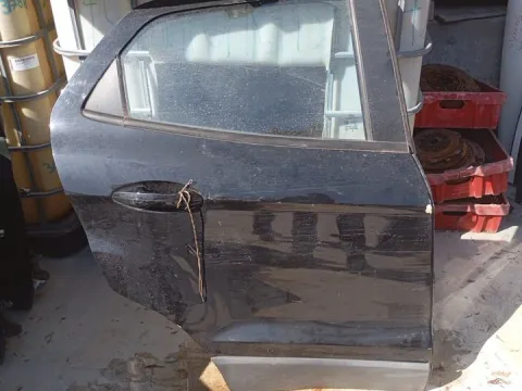 Πόρτα Πίσω Δεξιά για FORD ECOSPORT (2012 - 2017) *Γ*