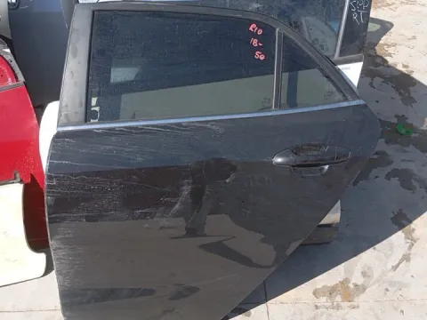 Πόρτα Πίσω Αριστερή για KIA RIO (2017 - 2020) Hatchback - 5dr *Γ*