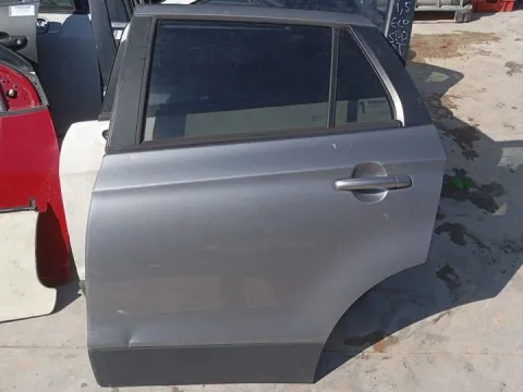 Πόρτα Πίσω Αριστερή για SUZUKI SX4 S-CROSS (2013 - 2016) *Ε*