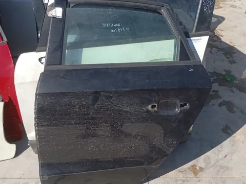 Πόρτα Πίσω Αριστερή για AUDI A1 (2010 - 2015) (8X) Sportback - 5dr , (2015 - 2018) (8X) Hatchback - 5dr *Ε*