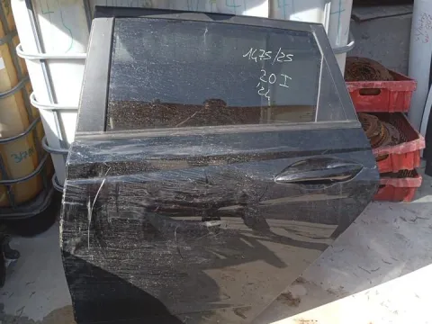 Πόρτα Πίσω Αριστερή για HYUNDAI i20 (2020 - ) *Γ*