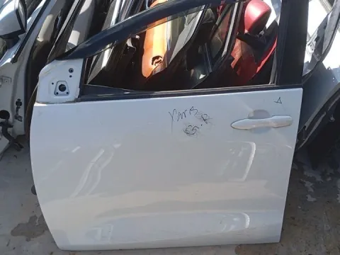 Πόρτα Εμπρός Αριστερή *DUB* για TOYOTA YARIS (2020 - ) (XP210) *Ε*