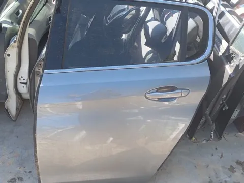 Πόρτα Πίσω Αριστερή για PEUGEOT 308 (2014 - 2017) Hatchback - 5dr *Γ*