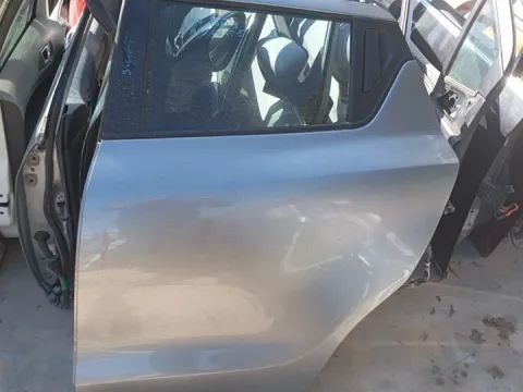 Πόρτα Πίσω Αριστερή για SUZUKI SWIFT (2017 - ) () *Ε*