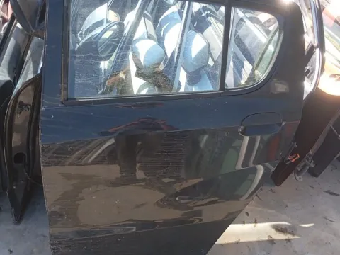 Πόρτα Πίσω Αριστερή για DAIHATSU CUORE (2007 - ) VIII *Ε*