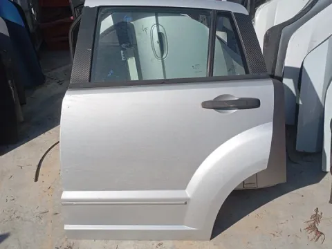 Πόρτα Πίσω Αριστερή για DODGE CALIBER (2006 - ) *Γ*