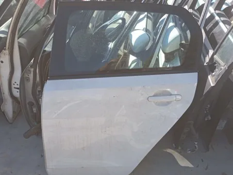 Πόρτα Πίσω Αριστερή για VW UP (2013 - 2015) , SKODA CITIGO (2012 - ) ( ) , SEAT Mii (2013 - ) *Ε*