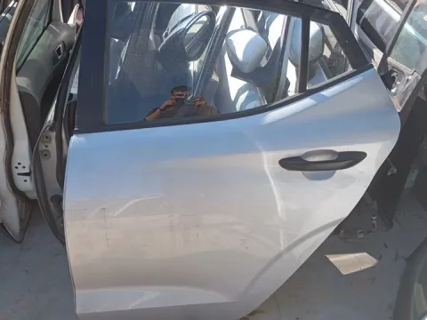 Πόρτα Πίσω Αριστερή για HYUNDAI i10 (2019 - 2023) , (2023 - ) F-L *Γ*