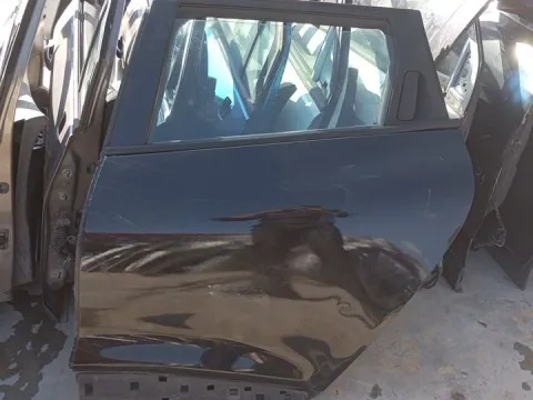 Πόρτα Πίσω Αριστερή για RENAULT CLIO (2013 - 2016) , (2016 - 2019) S-Wagon - 5dr *Γ*