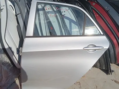 Πόρτα Πίσω Αριστερή για KIA PICANTO (2012 - 2017) ( ) *Γ*