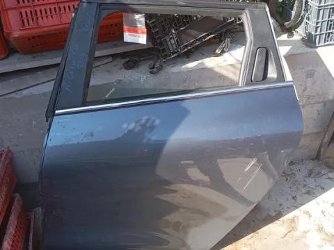 Πόρτα Πίσω Αριστερή για RENAULT CLIO (2013 - 2016) , (2016 - 2019) S-Wagon - 5dr  *Γ*