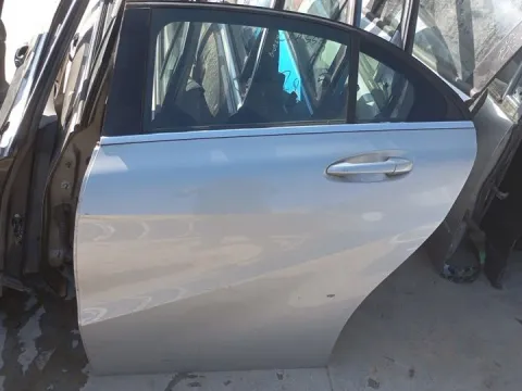 Πόρτα Πίσω Αριστερή για MERCEDES A - CLASS (2013 - 2018) (W176) *Ε*