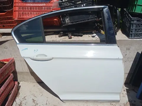 Πόρτα Πίσω Δεξιά *DUB* για VW PASSAT (2014 - ) Sedan - 4dr *Ε*