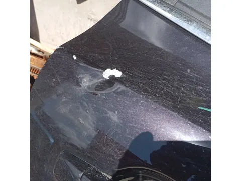 Πόρτα Πίσω Δεξιά *DUB* για NISSAN QASHQAI (2014 - 2017) ( J11 ) *Ε* - 