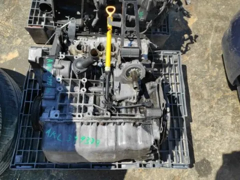 Κινητήρας Κορμός - Καπάκι ( Για Ανταλλακτικα ) Απο VW GOLF (1998 - 2004) Mk4 (1J1) Hatchback - 5dr 1600 (AEH) (AKL) (APF) Petrol 100 *ΝΕΑ ΓΕΝΙΑ**ΠΑΛΕΤΑ 642*