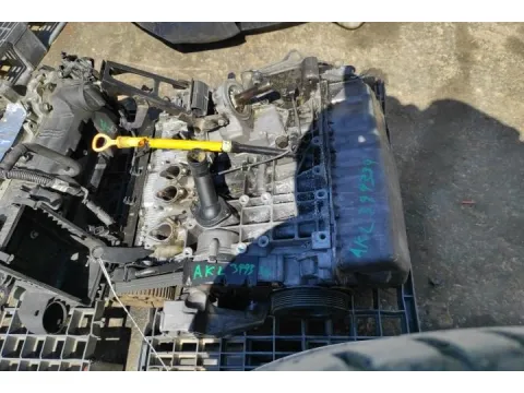 Κινητήρας Κορμός - Καπάκι ( Για Ανταλλακτικα ) Απο VW GOLF (1998 - 2004) Mk4 (1J1) Hatchback - 5dr 1600 (AEH) (AKL) (APF) Petrol 100 *ΝΕΑ ΓΕΝΙΑ**ΠΑΛΕΤΑ 642* - 