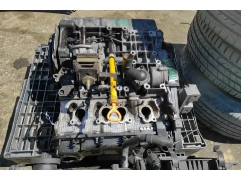 Κινητήρας Κορμός - Καπάκι ( Για Ανταλλακτικα ) Απο VW GOLF (1998 - 2004) Mk4 (1J1) Hatchback - 5dr 1600 (AEH) (AKL) (APF) Petrol 100 *ΝΕΑ ΓΕΝΙΑ**ΠΑΛΕΤΑ 642* - 