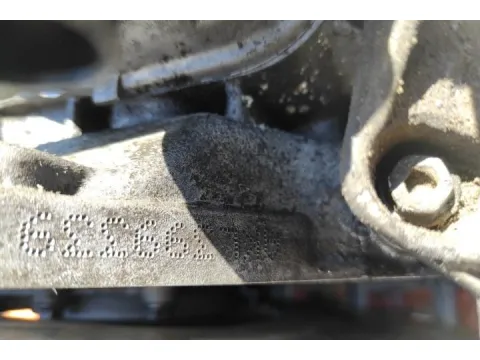 Κινητήρας Κορμός - Καπάκι ( Για Ανταλλακτικα ) Απο VW GOLF (1998 - 2004) Mk4 (1J1) Hatchback - 5dr 1600 (AEH) (AKL) (APF) Petrol 100 *ΝΕΑ ΓΕΝΙΑ**ΠΑΛΕΤΑ 642* - 