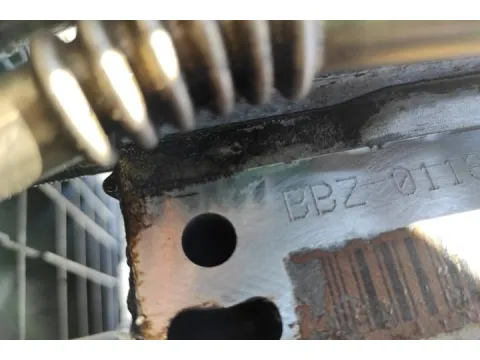 Κινητήρας Κορμός - Καπάκι ( Για Ανταλλακτικα ) Απο VW POLO (2002 - 2005) (9N) Hatchback - 5dr 1400 (AUB) (BBZ) Petrol 101 16 valve *ΝΕΑ ΓΕΝΙΑ**ΠΑΛΕΤΑ 641* - 