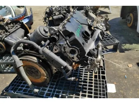 Κινητήρας Κορμός - Καπάκι ( Για Ανταλλακτικα ) Απο SKODA OCTAVIA (2004 - 2008) 5 (1Z3-5) Hatchback - 5dr 1900 (BJB)(BKC)(BLS)(BXE) Diesel 105 *ΝΕΑ ΓΕΝΙΑ**ΠΑΛΕΤΑ 640* - 