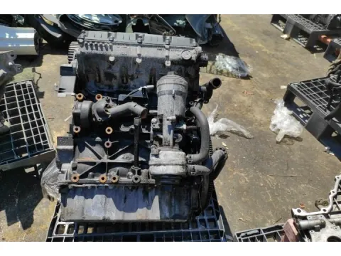 Κινητήρας Κορμός - Καπάκι ( Για Ανταλλακτικα ) Απο SKODA OCTAVIA (2004 - 2008) 5 (1Z3-5) Hatchback - 5dr 1900 (BJB)(BKC)(BLS)(BXE) Diesel 105 *ΝΕΑ ΓΕΝΙΑ**ΠΑΛΕΤΑ 640* - 