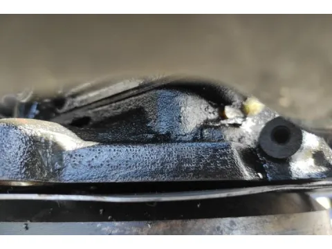 Κινητήρας Κορμός - Καπάκι ( Για Ανταλλακτικα ) Απο SKODA OCTAVIA (2004 - 2008) 5 (1Z3-5) Hatchback - 5dr 1900 (BJB)(BKC)(BLS)(BXE) Diesel 105 *ΝΕΑ ΓΕΝΙΑ**ΠΑΛΕΤΑ 640* - 