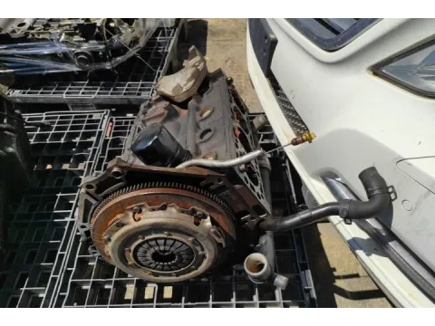 Κινητήρας Κορμός - Καπάκι ( Για Ανταλλακτικα ) Απο OPEL ASTRA (1995 - 1998) F Hatchback - 5dr 1400 (X14XE) Petrol 90 16 valve *ΝΕΑ ΓΕΝΙΑ**ΠΑΛΕΤΑ 639* - 