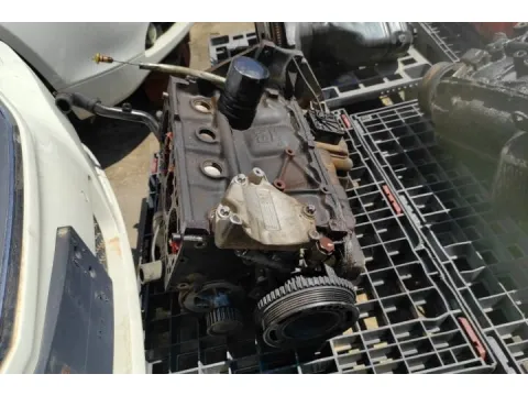 Κινητήρας Κορμός - Καπάκι ( Για Ανταλλακτικα ) Απο OPEL ASTRA (1995 - 1998) F Hatchback - 5dr 1400 (X14XE) Petrol 90 16 valve *ΝΕΑ ΓΕΝΙΑ**ΠΑΛΕΤΑ 639* - 