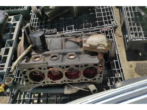 Κινητήρας Κορμός - Καπάκι ( Για Ανταλλακτικα ) Απο OPEL ASTRA (1995 - 1998) F Hatchback - 5dr 1400 (X14XE) Petrol 90 16 valve *ΝΕΑ ΓΕΝΙΑ**ΠΑΛΕΤΑ 639* - 