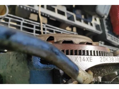 Κινητήρας Κορμός - Καπάκι ( Για Ανταλλακτικα ) Απο OPEL ASTRA (1995 - 1998) F Hatchback - 5dr 1400 (X14XE) Petrol 90 16 valve *ΝΕΑ ΓΕΝΙΑ**ΠΑΛΕΤΑ 639* - 