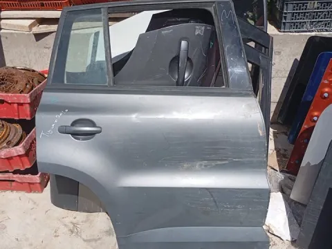 Πόρτα Πίσω Δεξιά *DUB* για VW TIGUAN (2008 - 2012) (5N) *Ε*