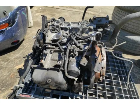 Κινητήρας Κορμός - Καπάκι ( Για Ανταλλακτικα ) Απο HYUNDAI i10 (2014 - 2019) Hatchback - 5dr 1000 (G3LA) Petrol MPi 66hp *ΝΕΑ ΓΕΝΙΑ* *ΠΑΛΕΤΑ 638* - 