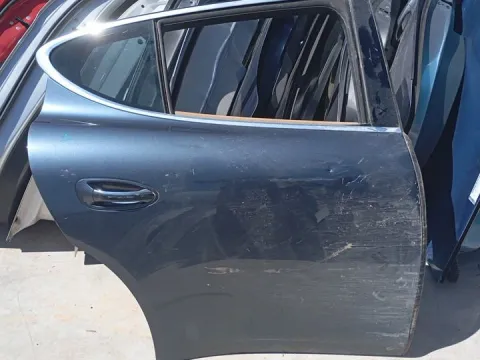 Πόρτα Πίσω Δεξιά *DUB* για PORSCHE PANAMERA (2009 - 2013) (970) , (2013 - ) *Ε*